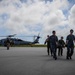 Aeromedical crews conduct patient transfer during Cope North 16