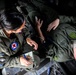 Aeromedical crews conduct patient transfer during Cope North 16