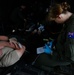 Aeromedical crews conduct patient transfer during Cope North 16