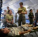 International medical team conducts aeromedical evacuation exercise during Cope North 16