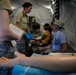 International medical team conducts aeromedical evacuation exercise during Cope North 16