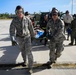 International medical team conducts aeromedical evacuation exercise during Cope North 16