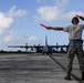 International medical team conducts aeromedical evacuation exercise during Cope North 16