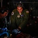 International medical team conducts aeromedical evacuation exercise during Cope North 16