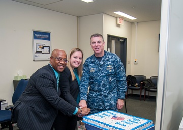 Military Saves Week