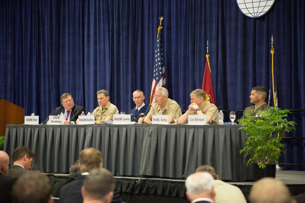 AFCEA WEST 2016