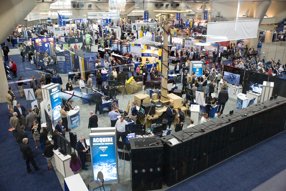 AFCEA WEST 2016