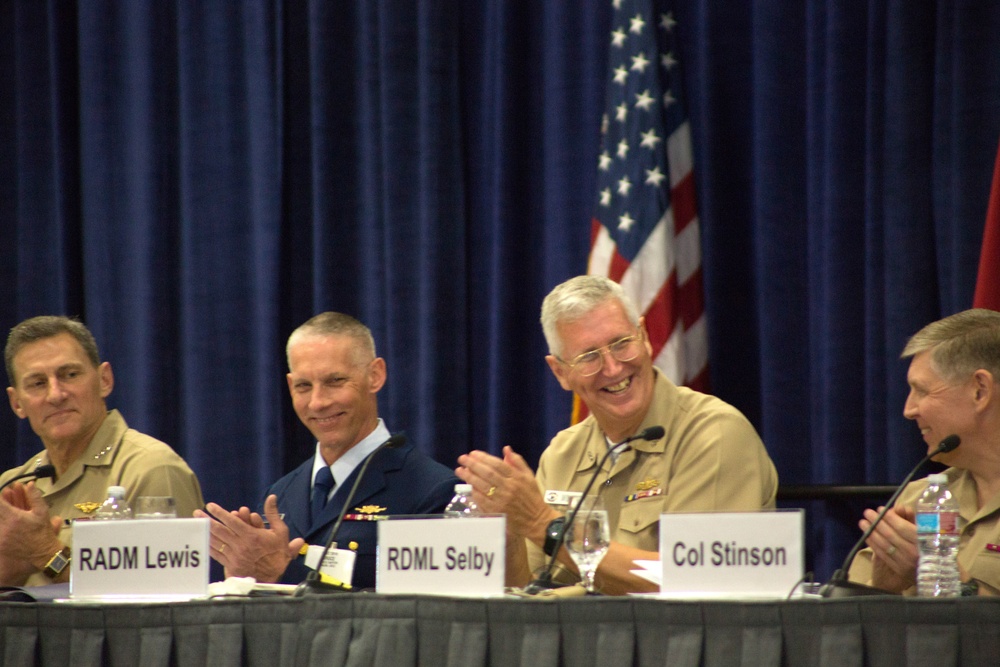 AFCEA WEST 2016