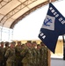 CJTF-HOA Seabees conduct transfer of authority
