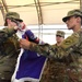 CJTF-HOA Civil Affairs Battalions transfer authority