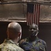 Top enlisted KDF visit, strengthen bond with CJTF-HOA partners