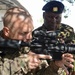 Top enlisted KDF visit, strengthen bond with CJTF-HOA partners