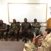 Top enlisted KDF visit, strengthen bond with CJTF-HOA partners