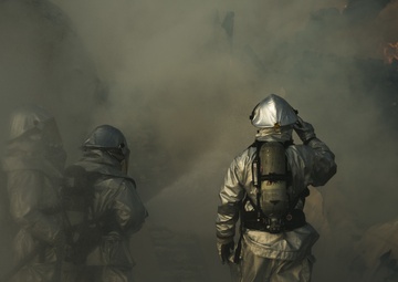 Cobra Gold: Training in Flames