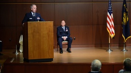 Oregon Air National Guardsman promoted to brigadier general