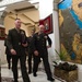 CJCS visits Egypt