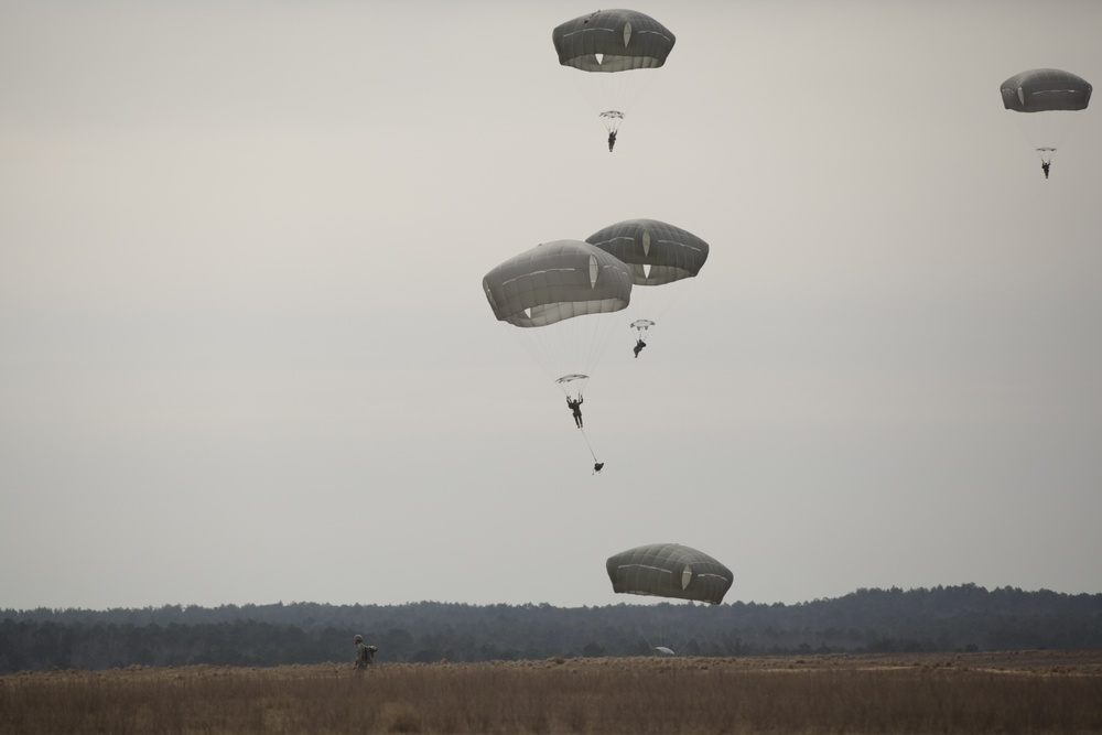 Saturday Proficiency Jump Program (SPJP)