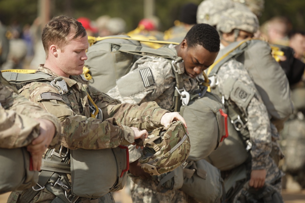 Saturday Proficiency Jump Program (SPJP)