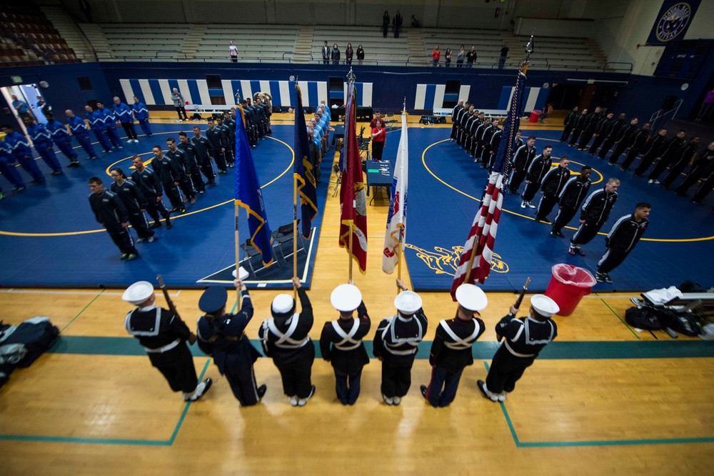 NBK hosts 2016 Armed Forces Wrestling Championship