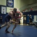 NBK hosts 2016 Armed Forces Wrestling Championship