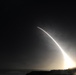 Minuteman III launches From Vandenberg