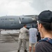 US service members, international partners wow the crowds at Singapore Airshow
