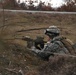 US Army Soldiers take platoon level training to higher elevation