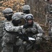 US Army Soldiers take platoon level training to higher elevation