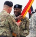 78th Training Division change of command