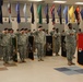 78th Training Division change of command ceremony