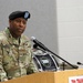 78th Training Division change of command