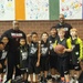 Army Reserve soldiers mentor youth