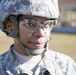 Rifle qualification
