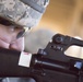 Rifle qualification
