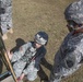 Rifle qualification