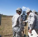 Rifle qualification
