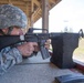 Rifle qualification