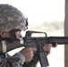 Rifle qualification