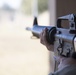 Rifle qualification