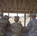 Rifle qualification