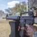 Rifle qualification