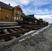 1/8 Loads Norwegian Rails