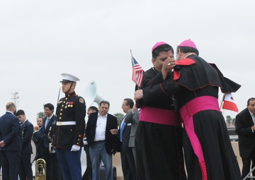 Texas Guard veteran continues service in hometown