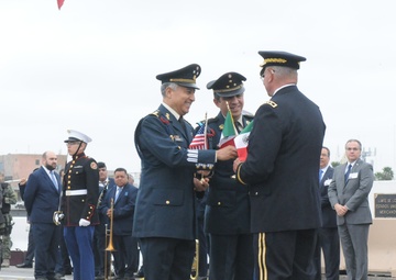 Texas Guard veteran continues service in hometown