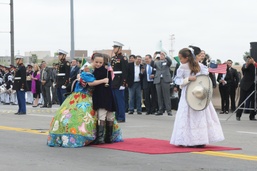 Texas Guard veteran continues service in hometown