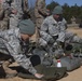 Paratroopers prepare for proficiency jump