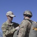 Paratroopers train at Camp Mackall