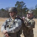 112th Signal paratroopers conduct proficiency jump