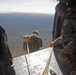 US Army paratroopers train at Camp Mackall