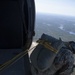 US Army paratroopers train at Camp Mackall